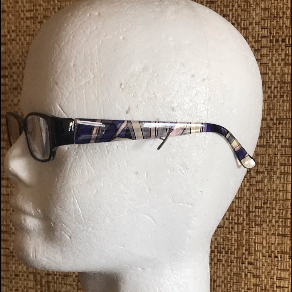 New ICU EYEWEAR Women's Eyeglasses +2.00